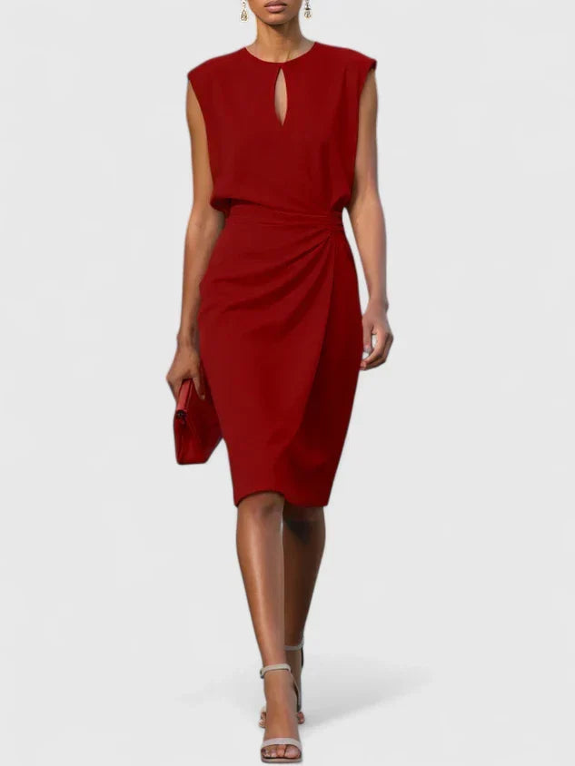 Sophisticated Dress