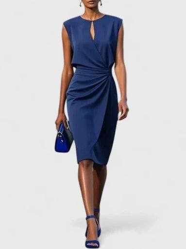 Sophisticated Dress