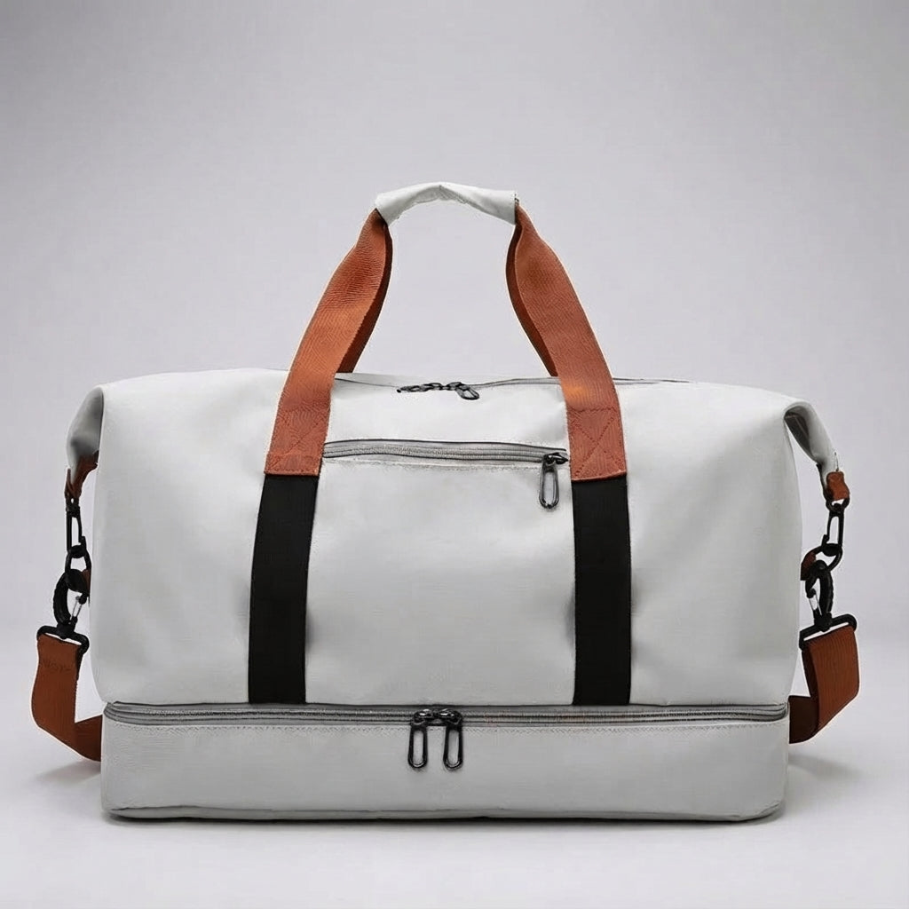Spacious Sports and Travel Bag – Voyantu