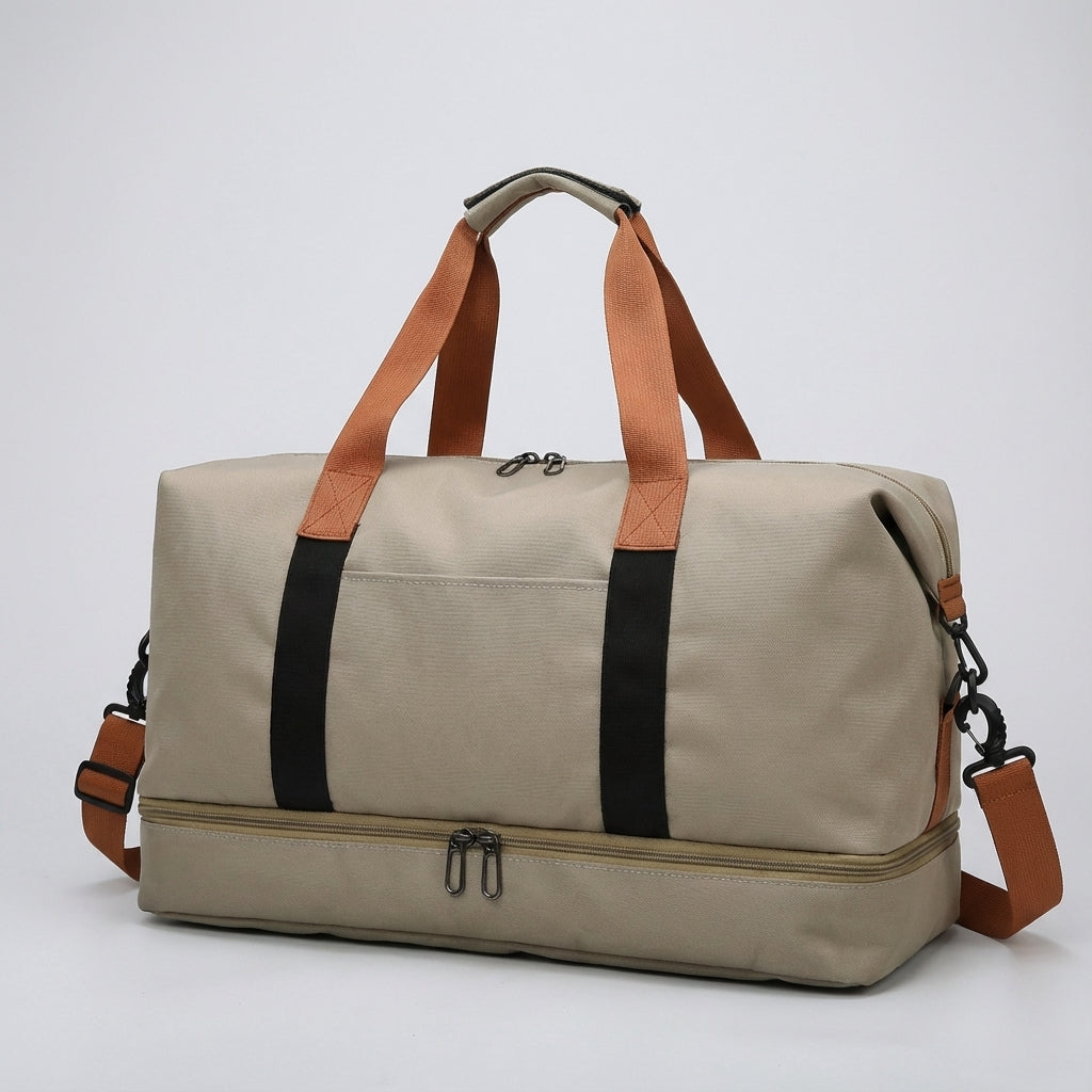 Spacious Sports and Travel Bag – Voyantu