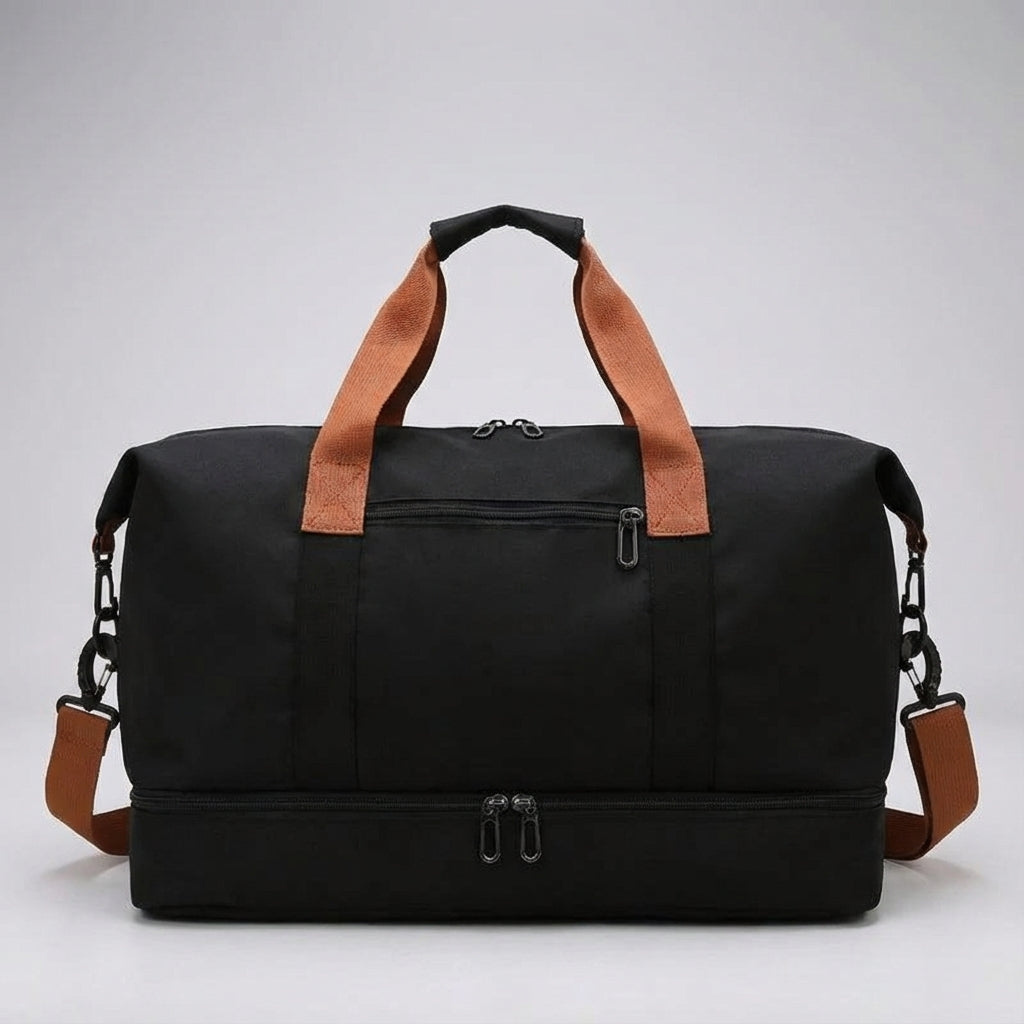 Spacious Sports and Travel Bag – Voyantu