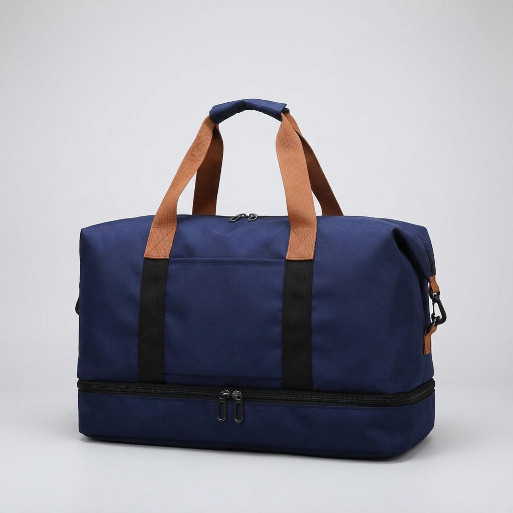 Spacious Sports and Travel Bag – Voyantu