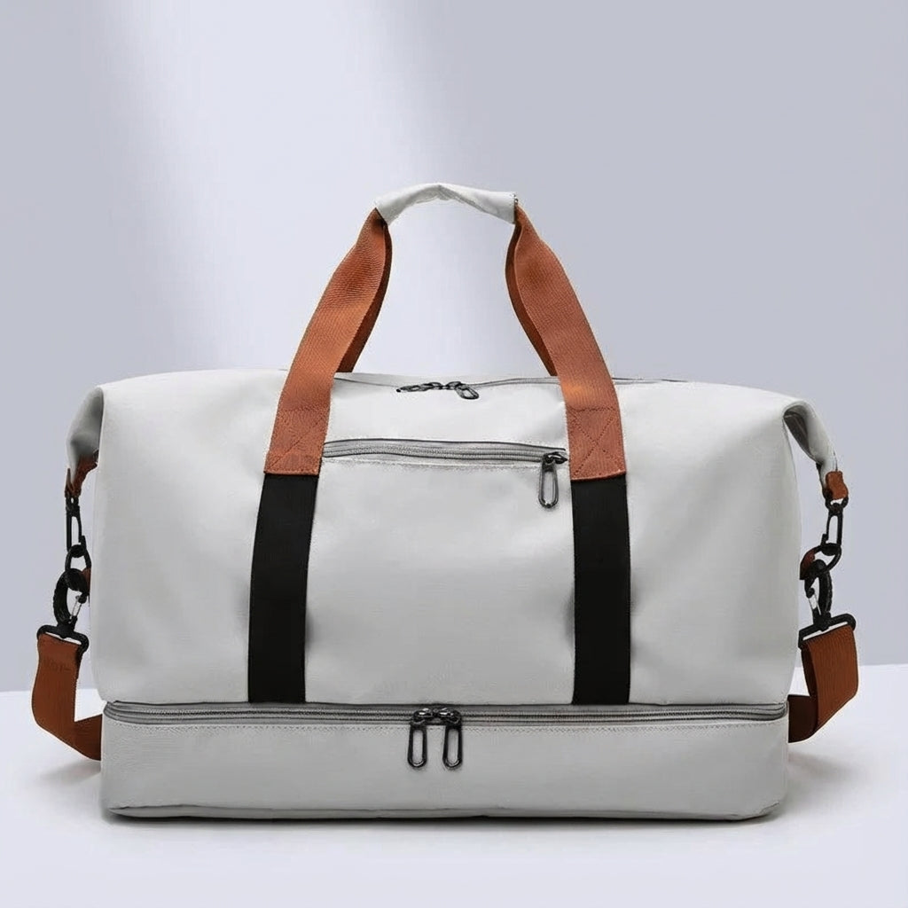 Spacious Sports and Travel Bag – Voyantu