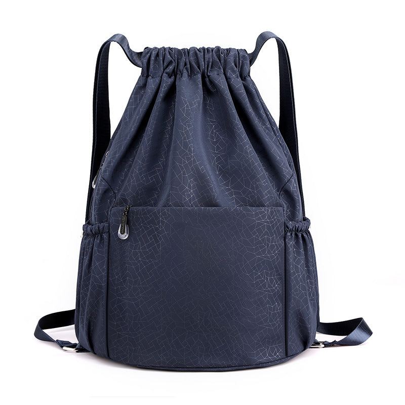 Sports Drawstring Backpack