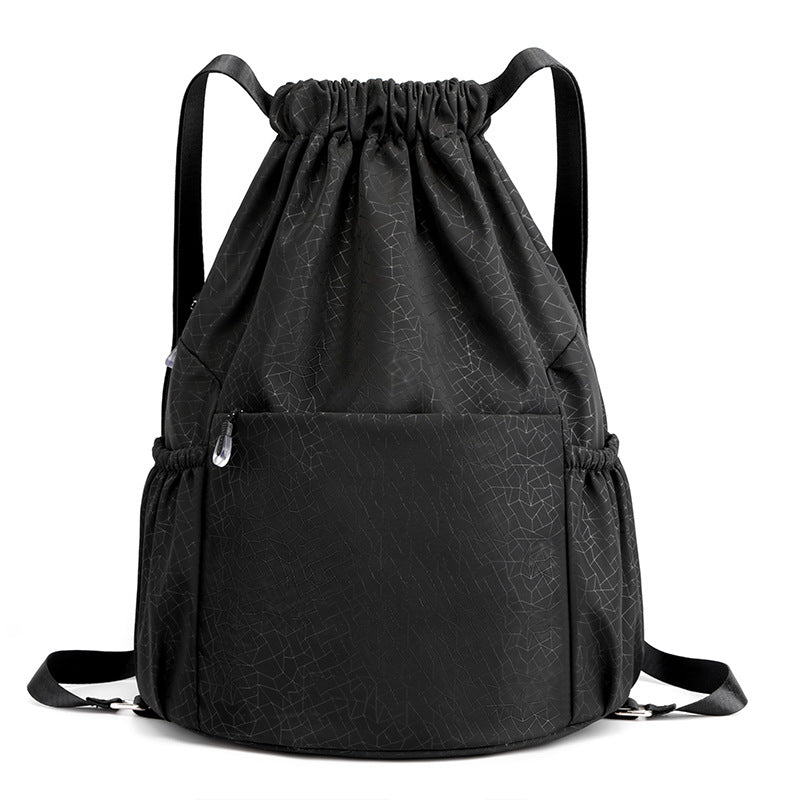 Sports Drawstring Backpack