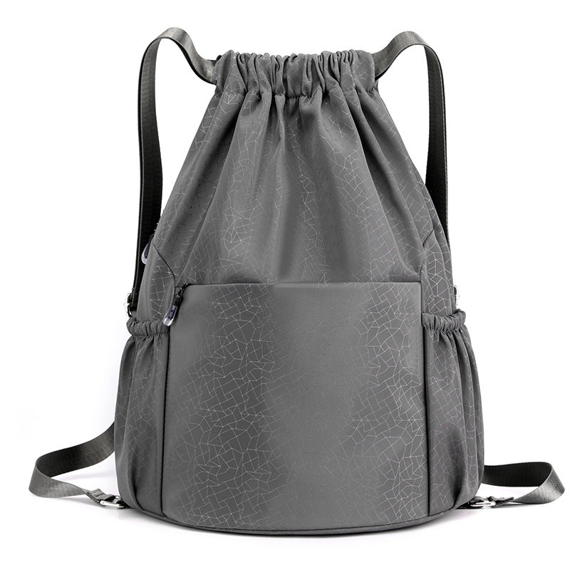 Sports Drawstring Backpack