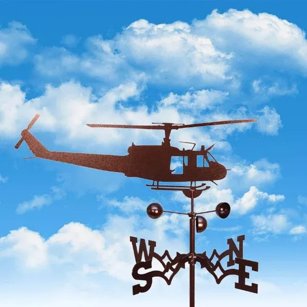 Stainless Steel Garden Wind Spinner