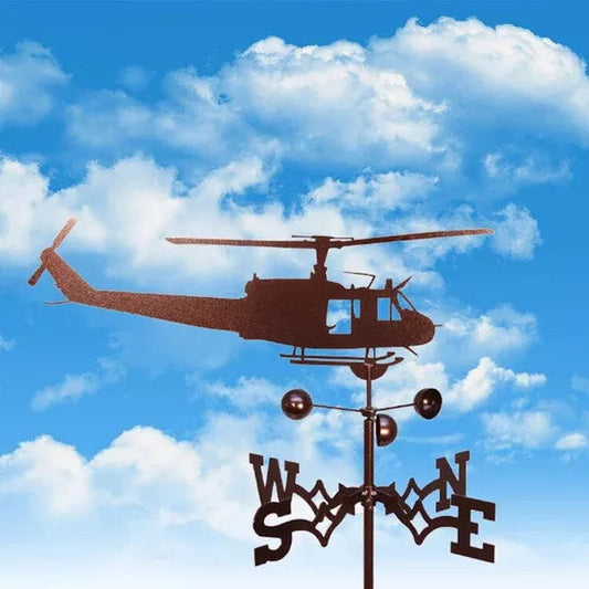 Stainless Steel Garden Wind Spinner