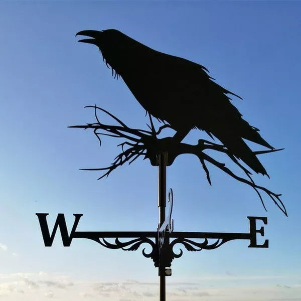 Stainless Steel Garden Wind Spinner