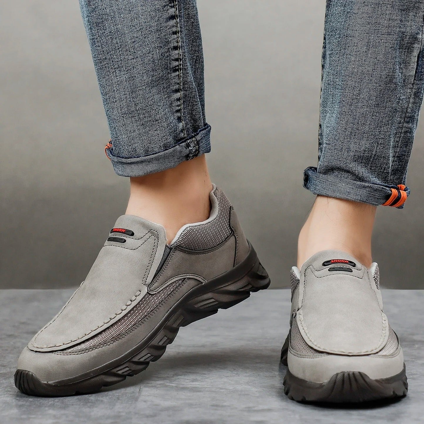 Image of Stan | Men's Slip-On Casual Shoes