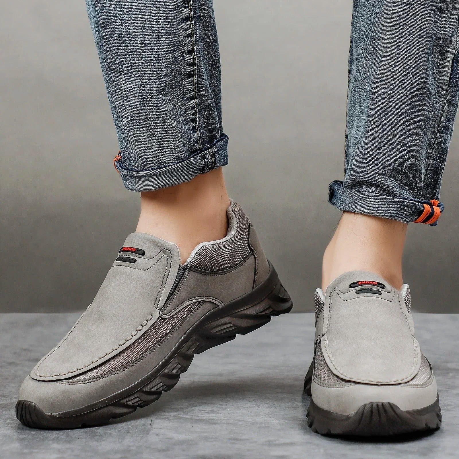 Image of Stan | Men's Slip-On Casual Shoes