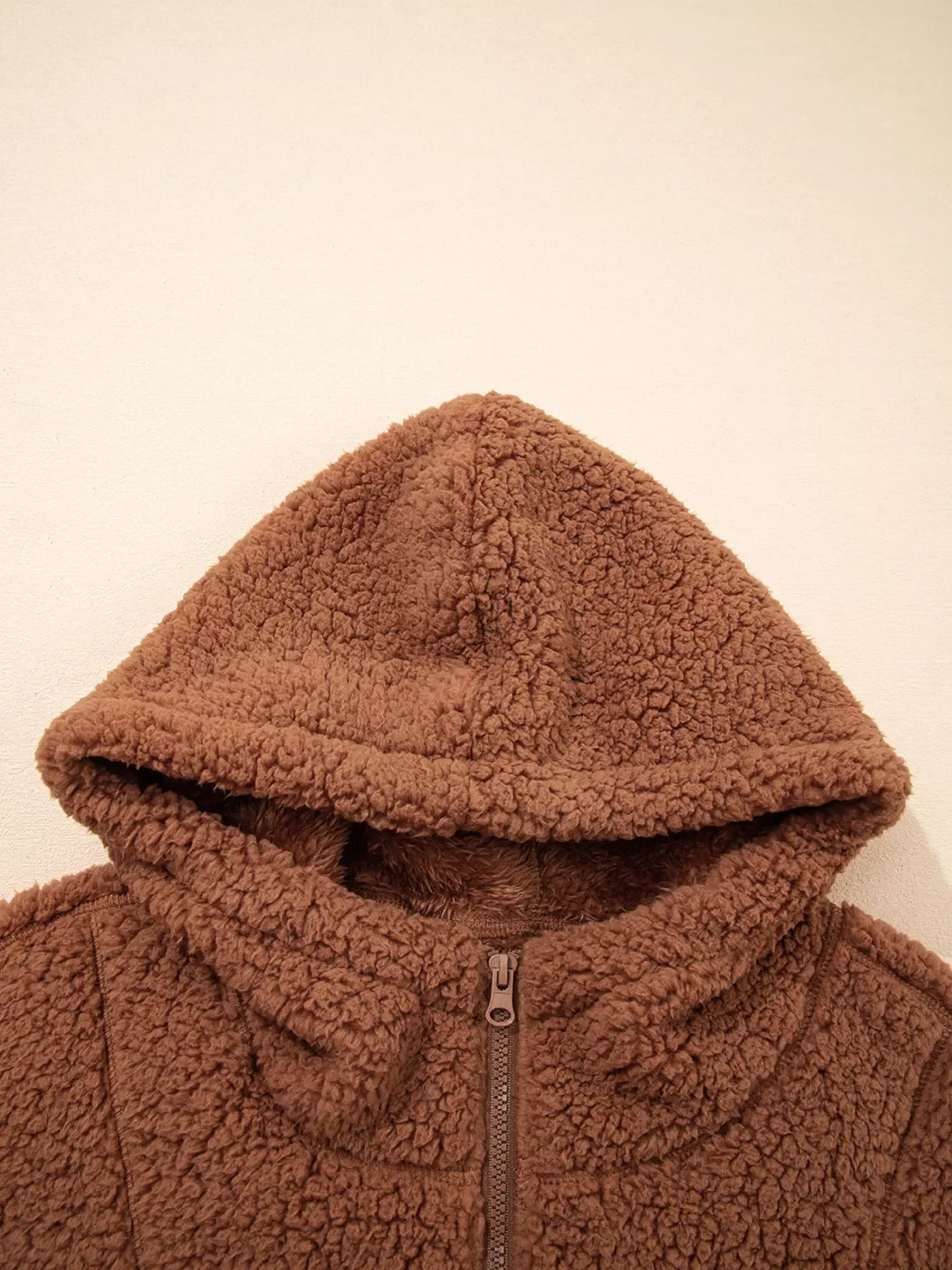 Image of Stephanie | Women's Relaxed Fit Zip Up Jacket