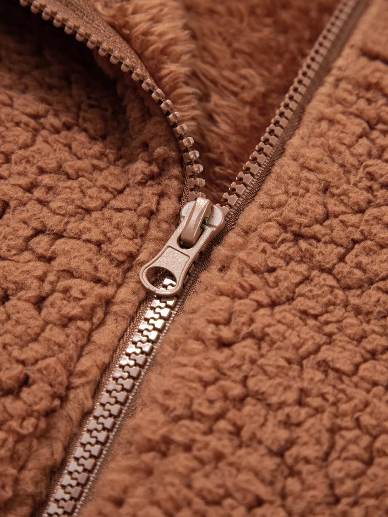 Image of Stephanie | Women's Relaxed Fit Zip Up Jacket