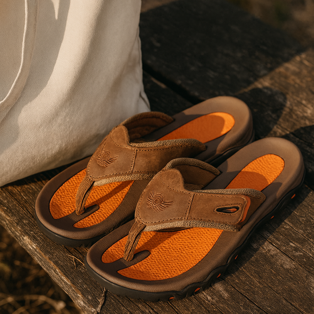 Summer Sandals
