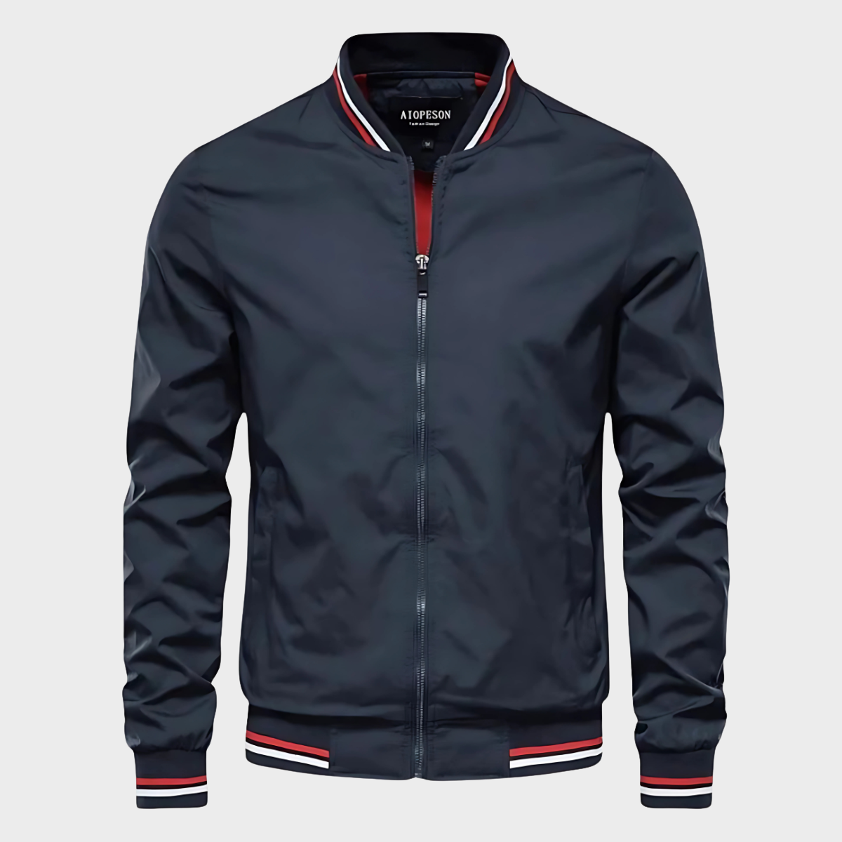 Image of Sylvester | Men's Bomber Jacket