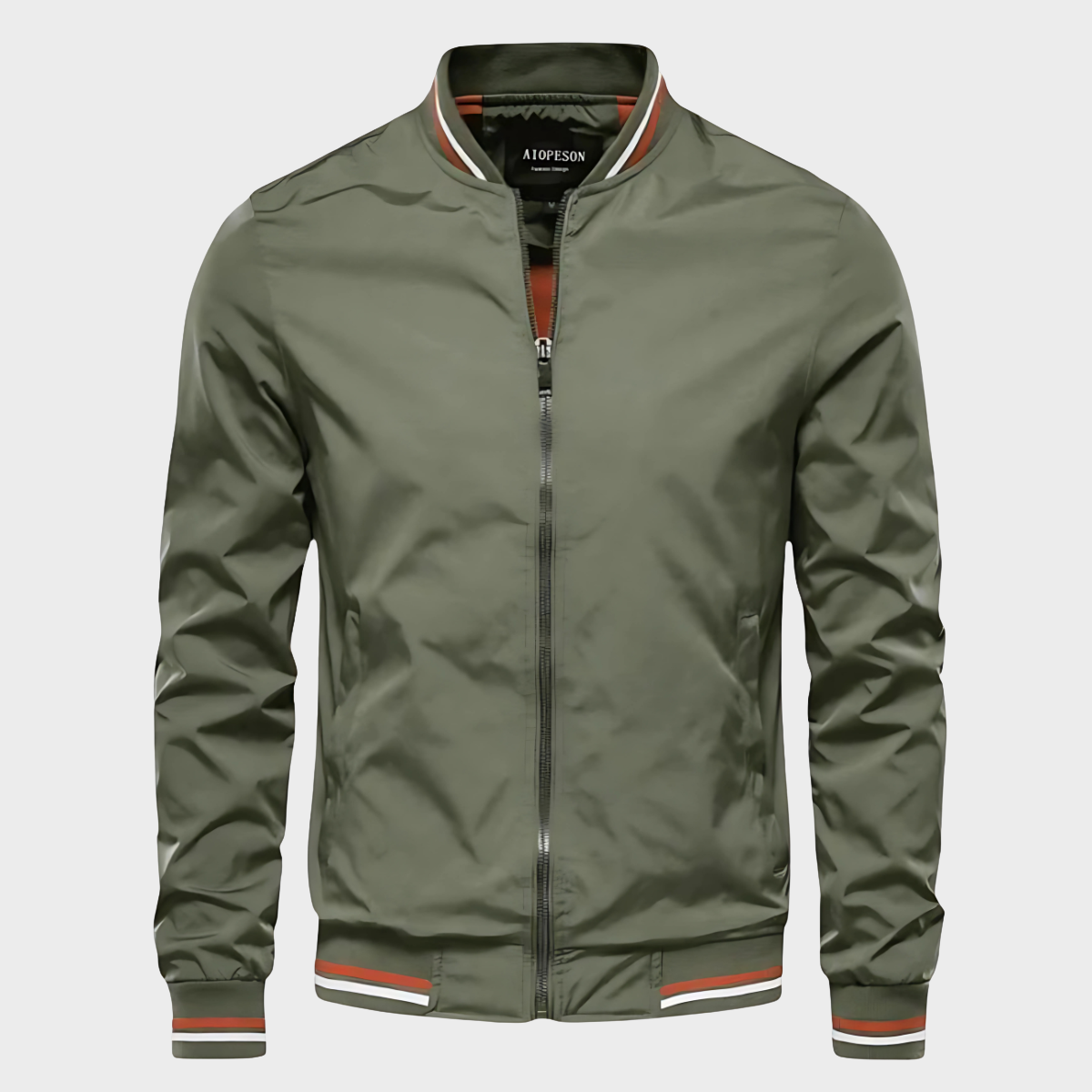 Image of Sylvester | Men's Bomber Jacket