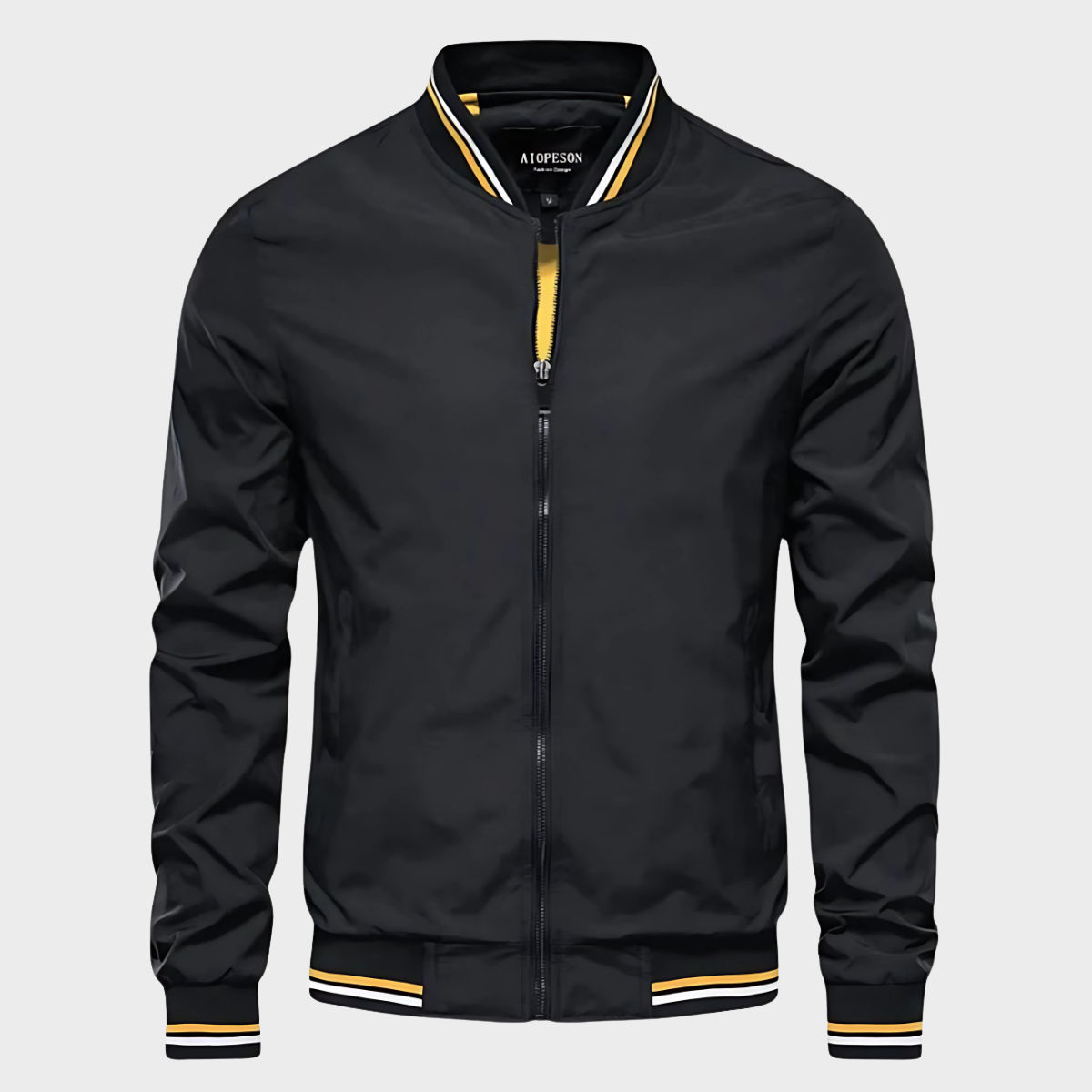 Image of Sylvester | Men's Bomber Jacket