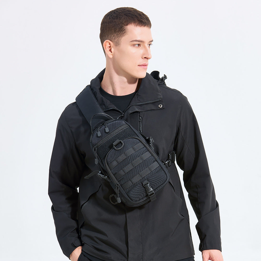 Tactical Sling Bag