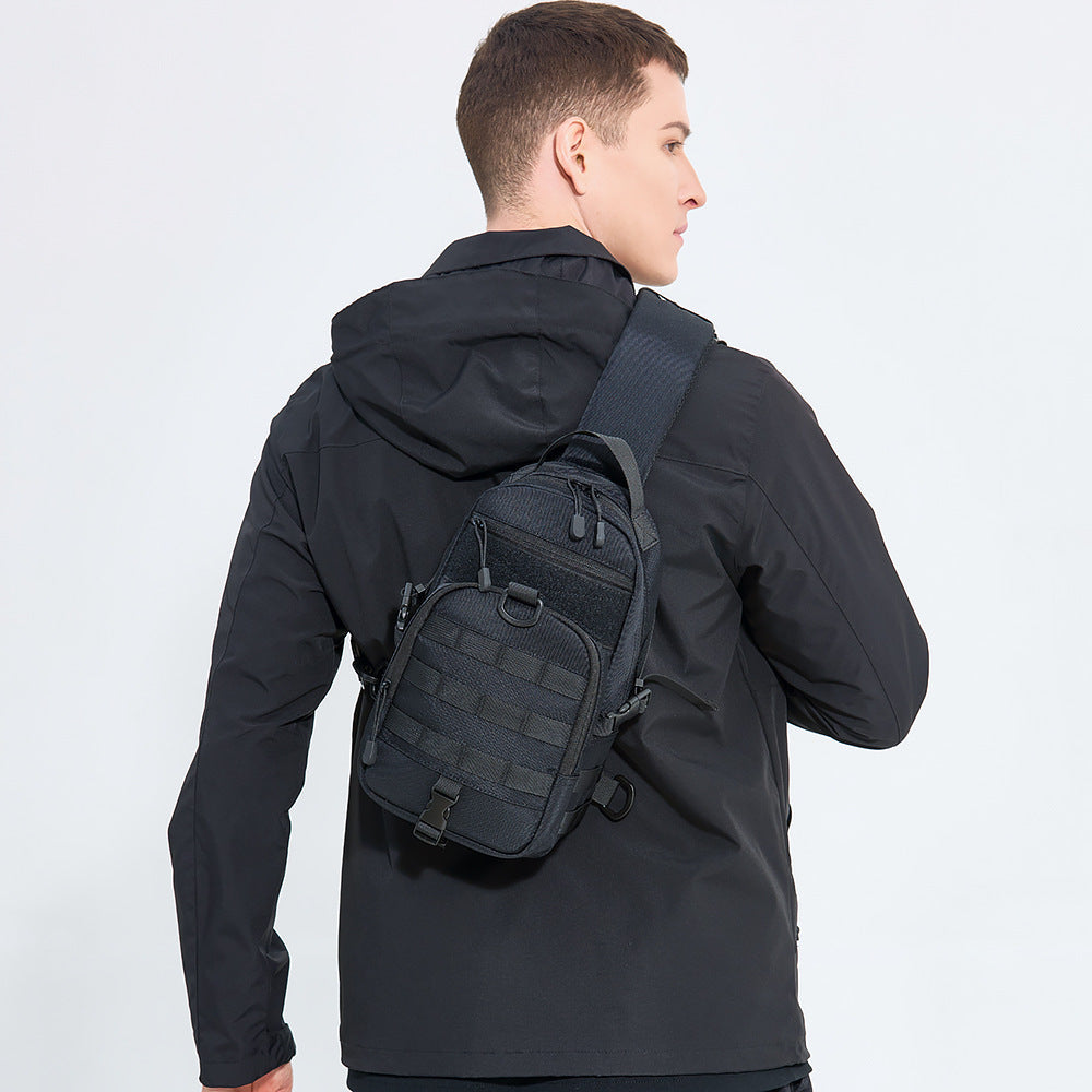 Tactical Sling Bag