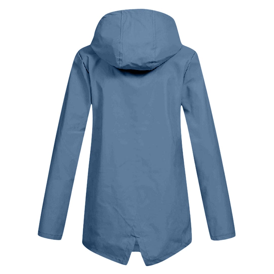 Image of Tammy | Women's Hooded Anorak Jacket
