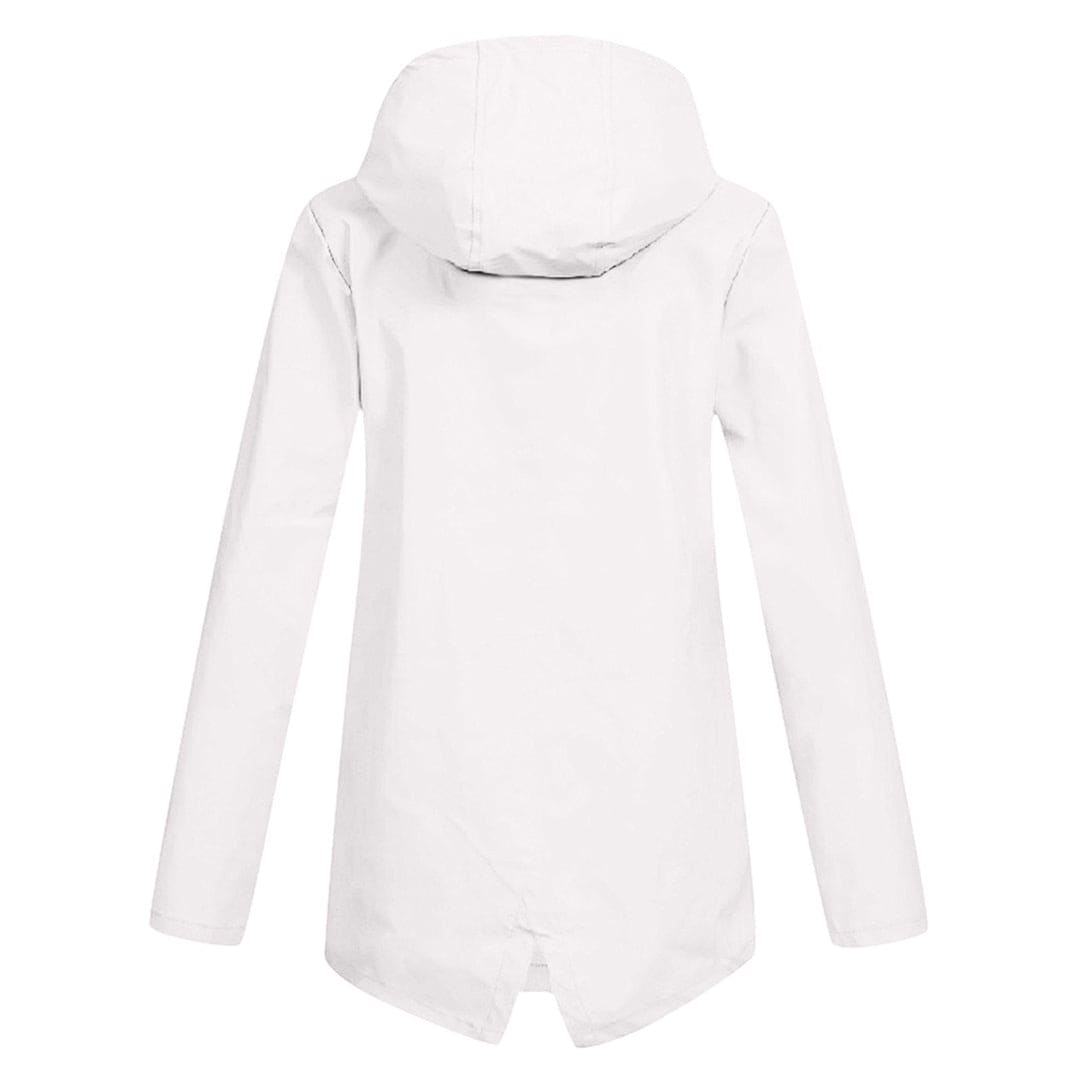 Image of Tammy | Women's Hooded Anorak Jacket
