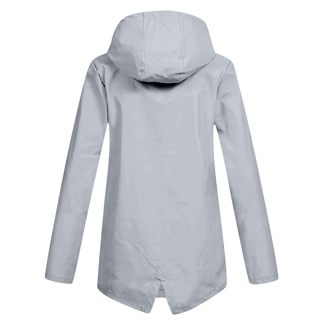 Image of Tammy | Women's Hooded Anorak Jacket