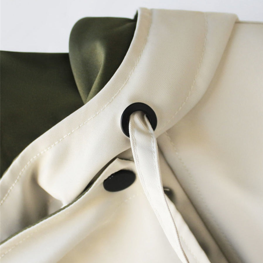 Image of Tatum | Women's Oversized Jacket