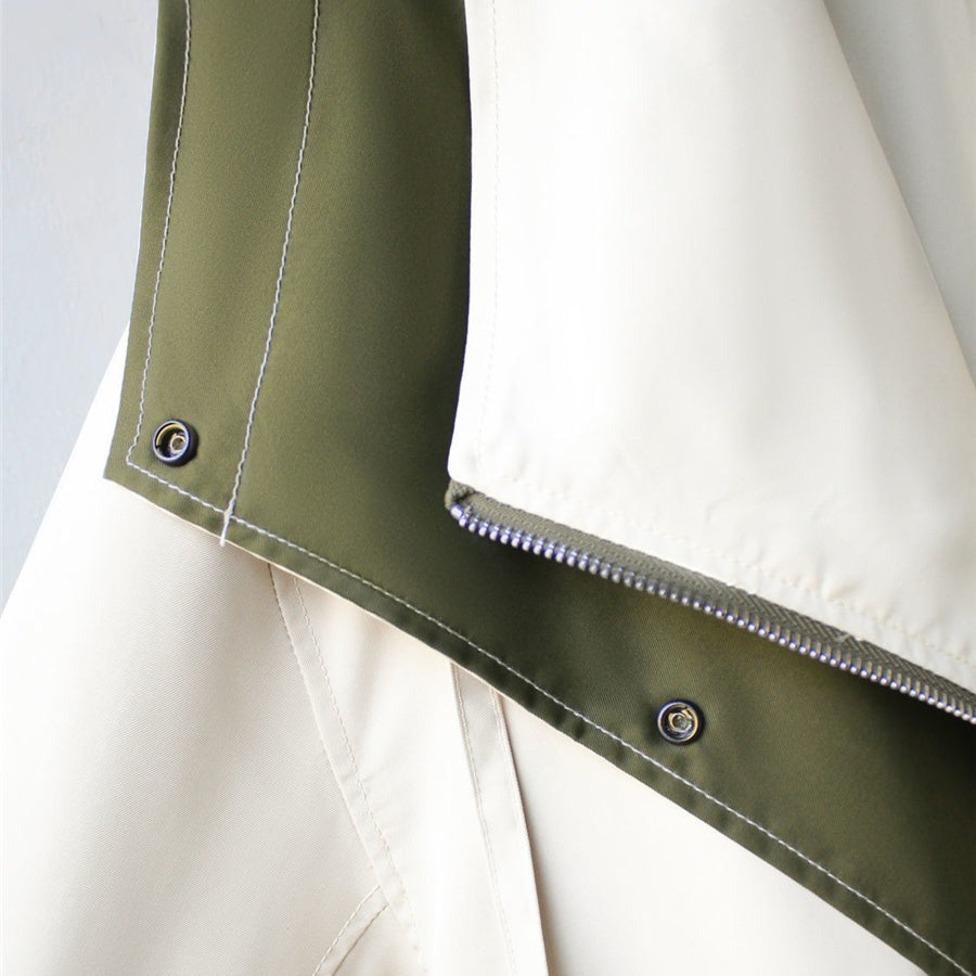 Image of Tatum | Women's Oversized Jacket