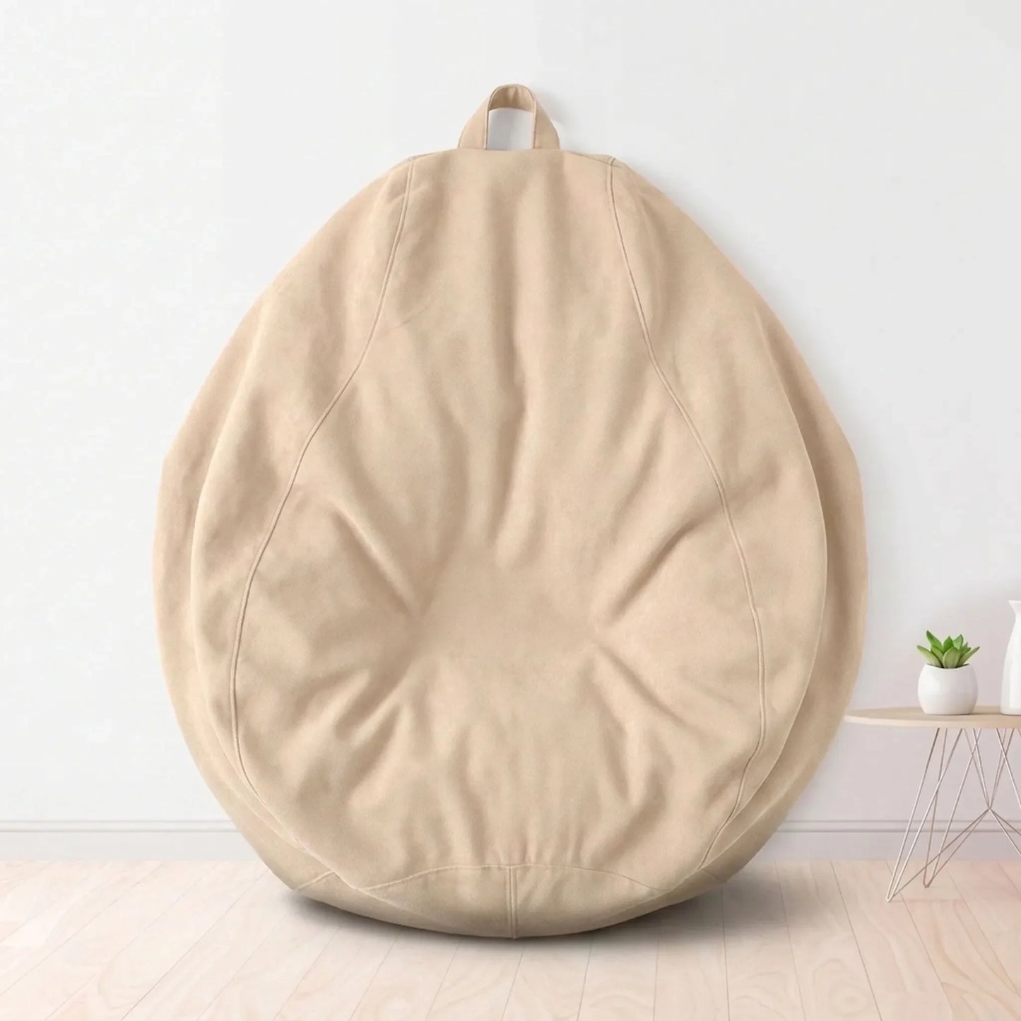 Teardrop Replacement Bean Bag Cover