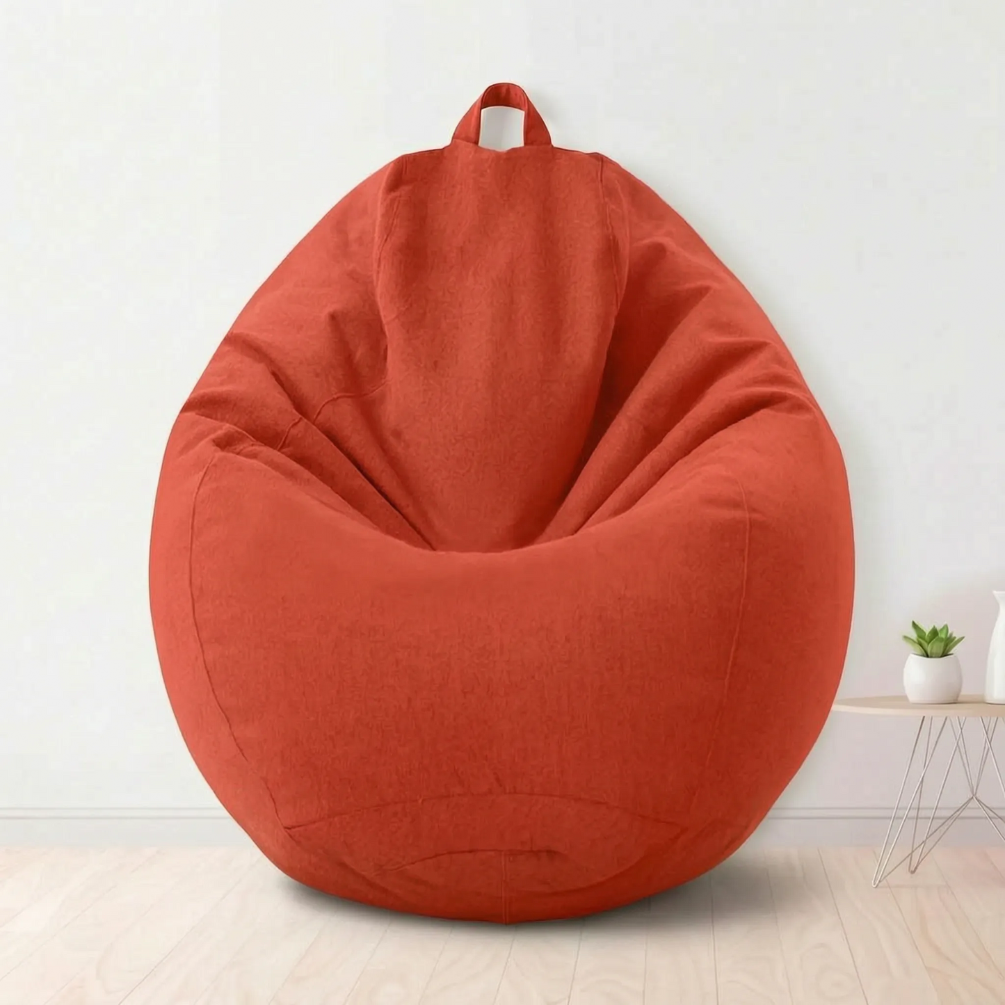 Teardrop Replacement Bean Bag Cover