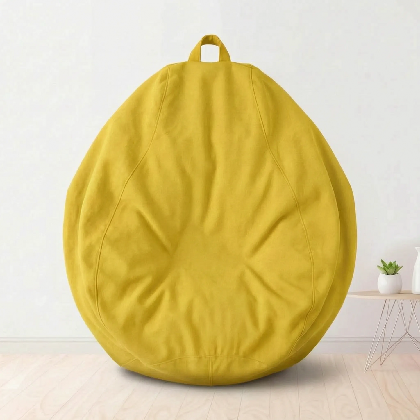 Teardrop Replacement Bean Bag Cover