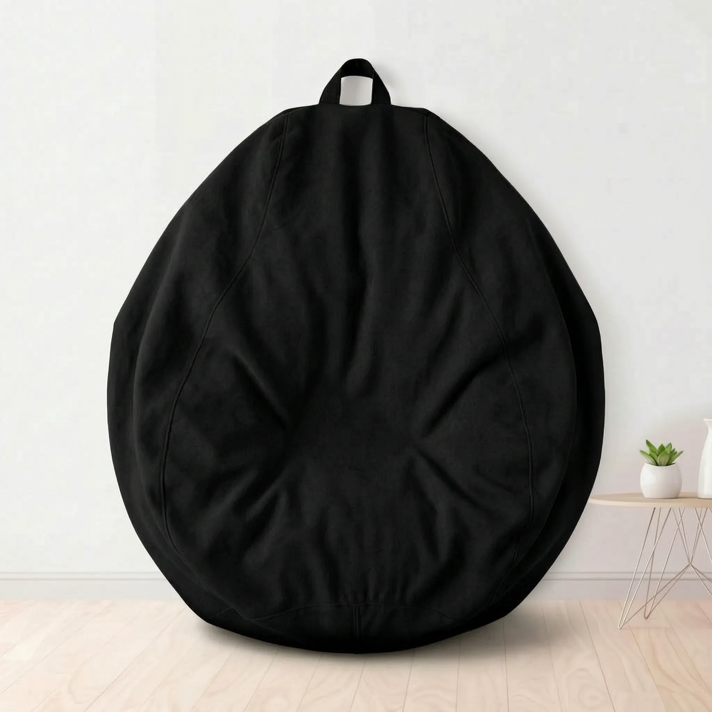 Teardrop Replacement Bean Bag Cover