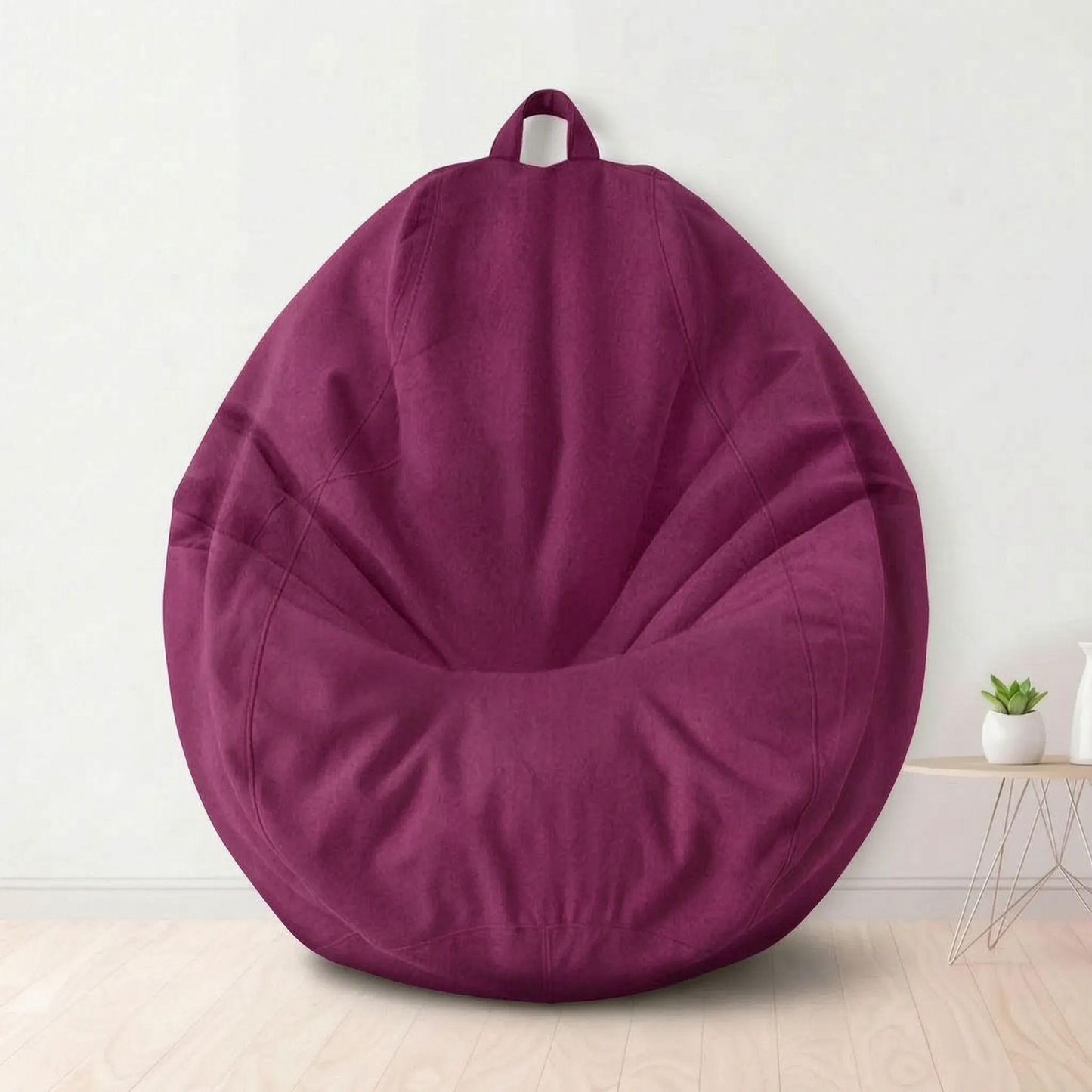 Teardrop Replacement Bean Bag Cover