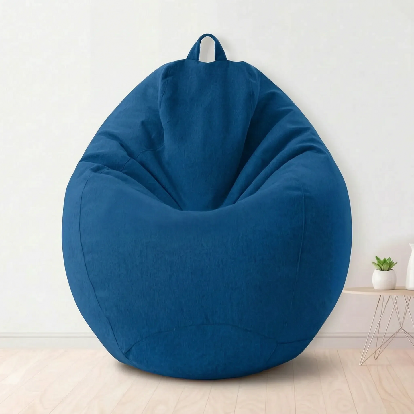 Teardrop Replacement Bean Bag Cover