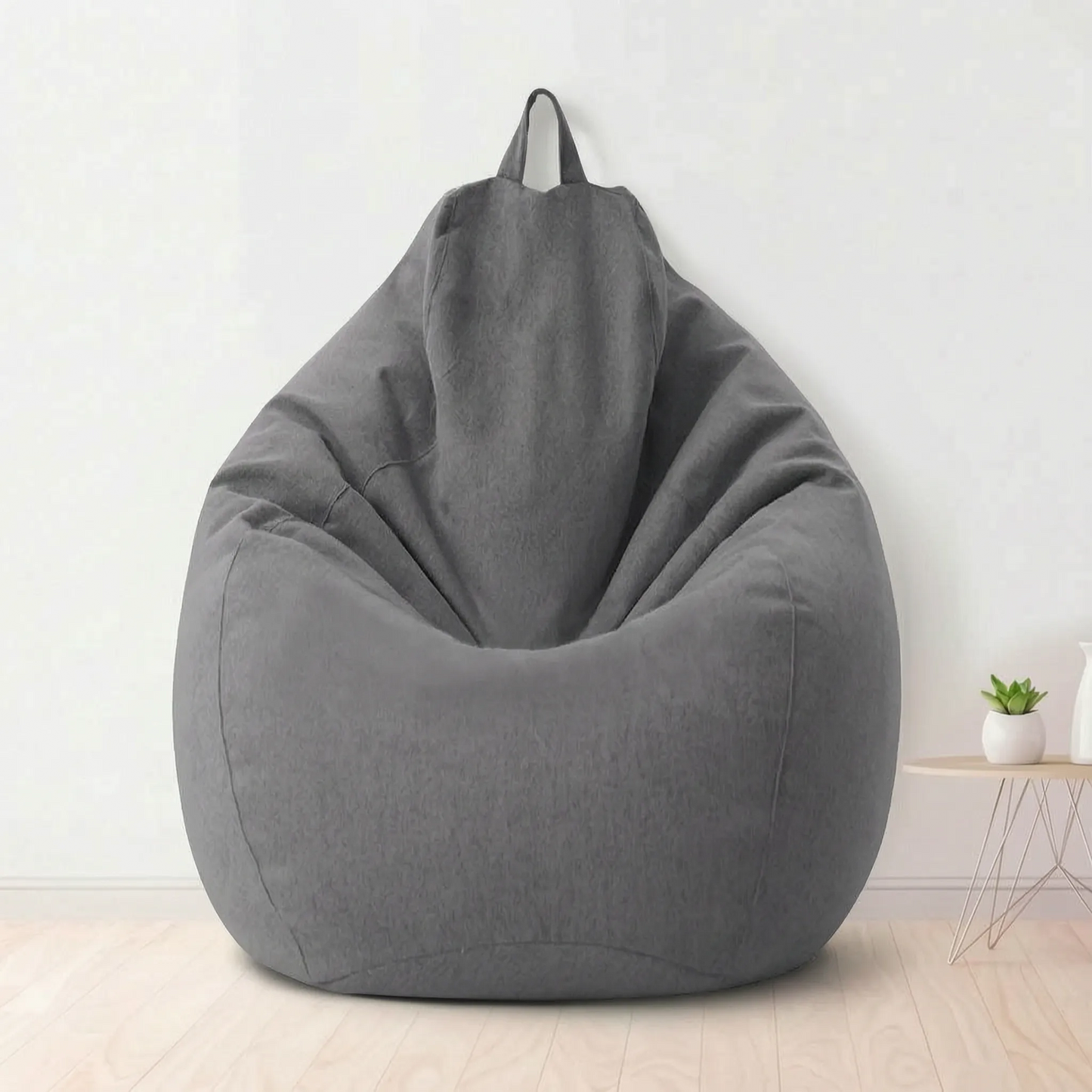 Teardrop Replacement Bean Bag Cover