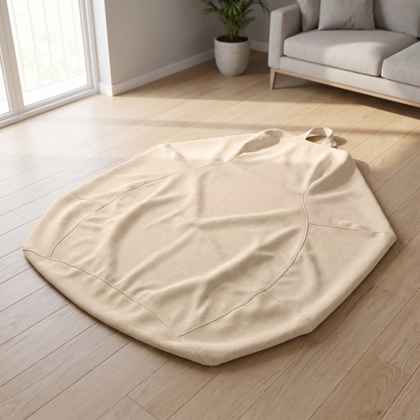 Teardrop Replacement Bean Bag Cover