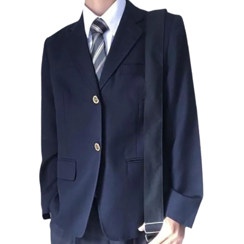 Theo | Men's Two-Button Blazer - Image 6