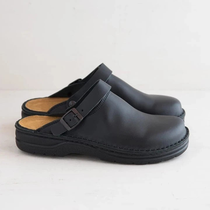 Image of Tom | Men's Platform Clogs