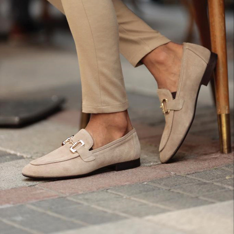 Image of Tony | Men's Slip-On Loafers