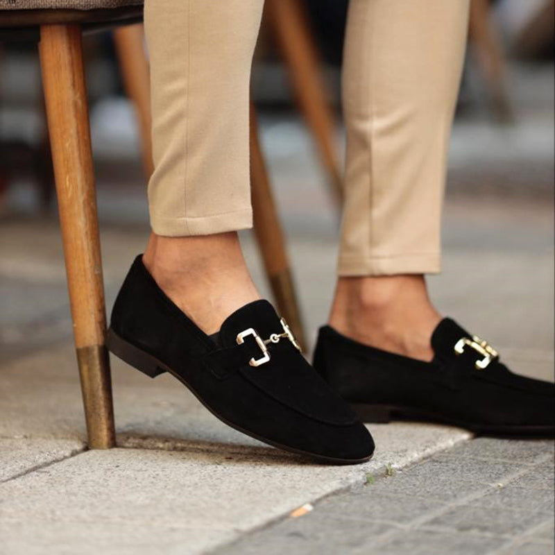 Image of Tony | Men's Slip-On Loafers