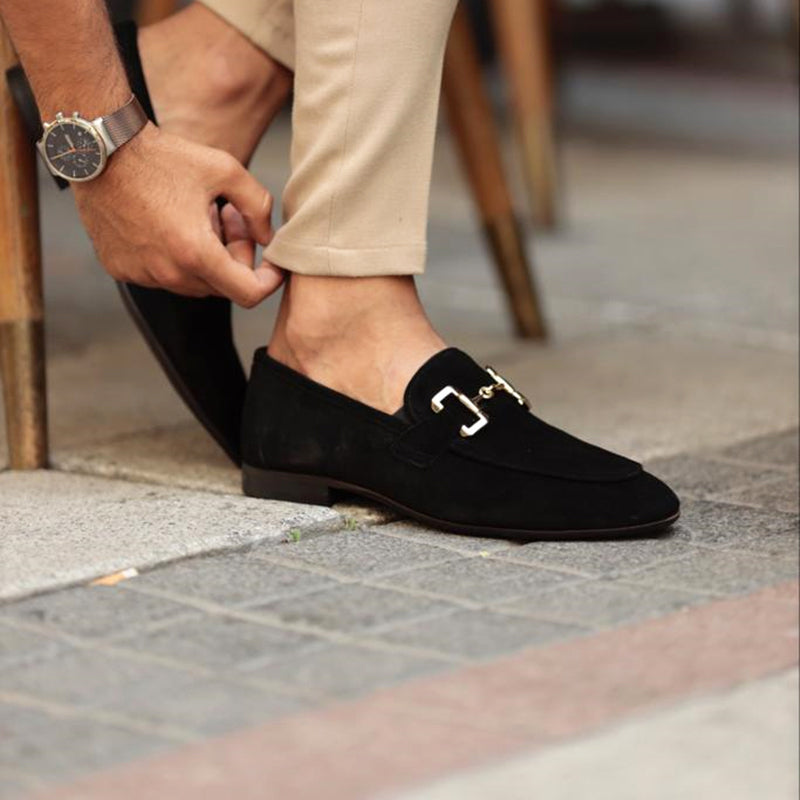 Image of Tony | Men's Slip-On Loafers