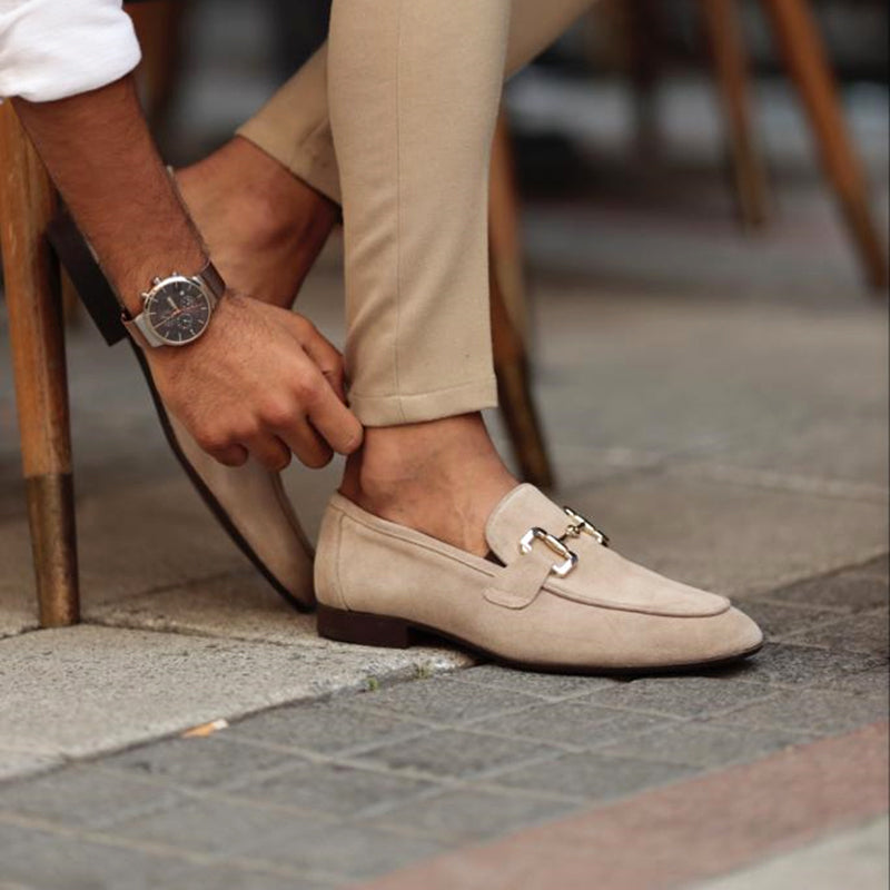 Image of Tony | Men's Slip-On Loafers