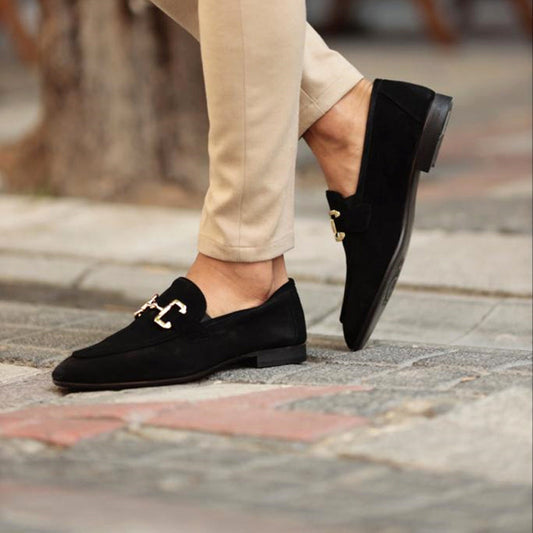 Image of Tony | Men's Slip-On Loafers