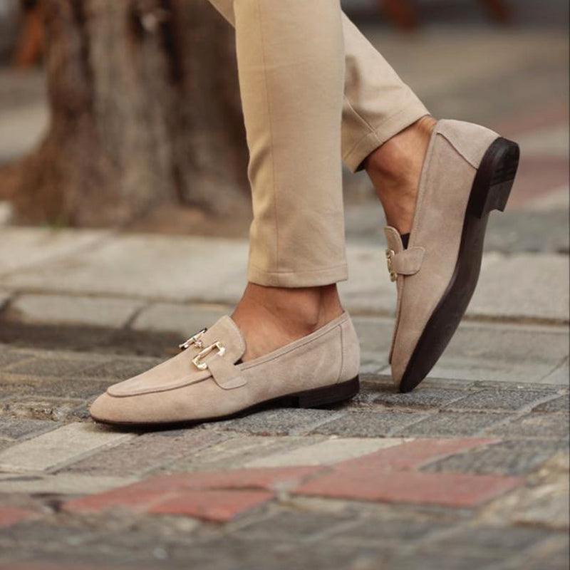 Image of Tony | Men's Slip-On Loafers
