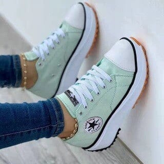 Trendy Women's Orthopedic Sneakers