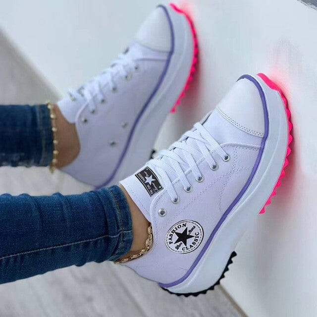 Trendy Women's Orthopedic Sneakers