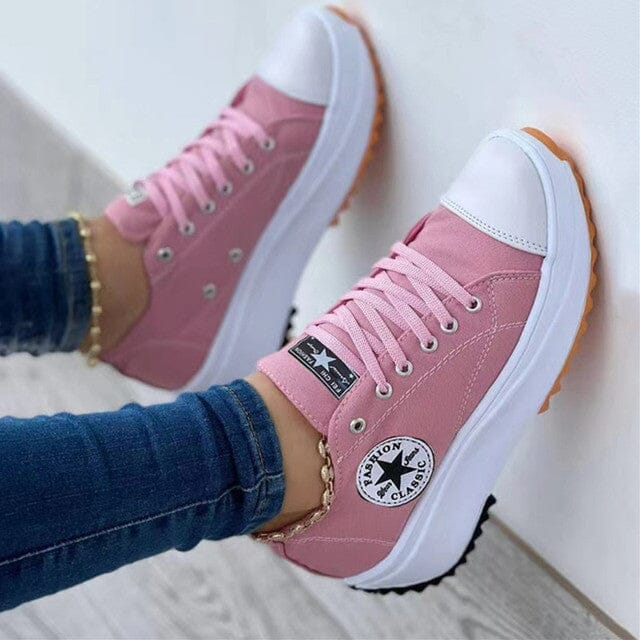 Trendy Women's Orthopedic Sneakers