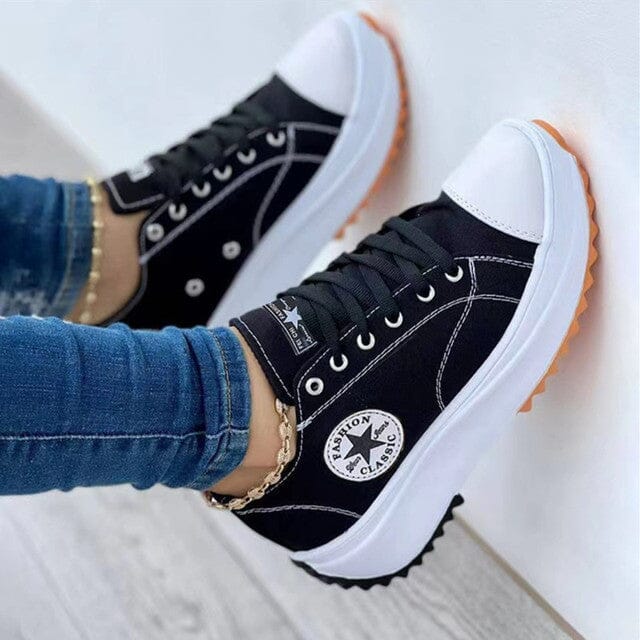 Trendy Women's Orthopedic Sneakers