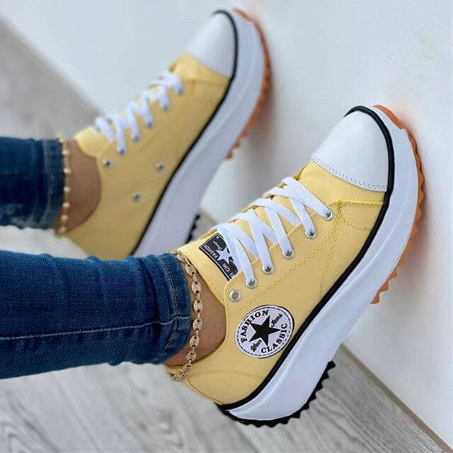 Trendy Women's Orthopedic Sneakers