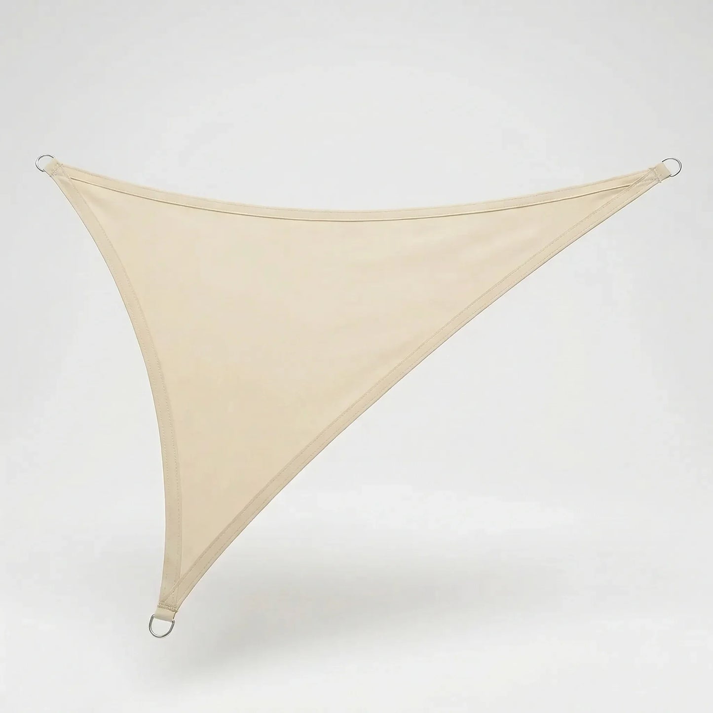 Triangular Sun Shade Sail
